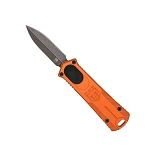 OTF 952 GEN II DAGGER ORANGE