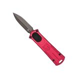 OTF 952 GEN II DAGGER RED