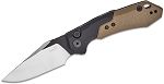AUTO LAUNCH 19 - ALUM BLK G10 EB/2TN BLK