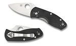 Ambitious Black G-10 PlainEdge