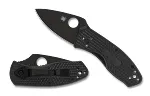 Ambitious Lightweight Black Blade