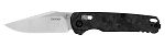 BEL AIR CLIP POINT - CF BLK/MAGNACUT 2TN