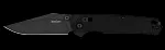 BEL AIR CLIP POINT - G10 BLK/MAGNACUT BLK