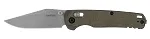 BEL AIR CLIP POINT MICARTA OD CNV/MAGNACUT WF
