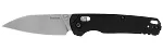 BEL AIR XL - G10 BLK/MAGNACUT SW