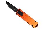 BP USB OTF – BURNT ORANGE