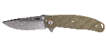 BUTTE OD GREEN