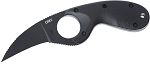 Bear Claw Black