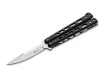 BOKER PLUS BALISONG D2 G10 SM