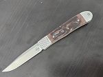 BOKER PLUS HIDDEN RELEASE TRAPPER G-10