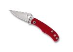 Bug Red G-10