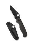 ButtonUp Carbon Fiber Black Blade