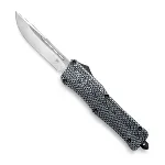 LARGE CARBON FIBER CTK-1 DROP NOT SERRATED