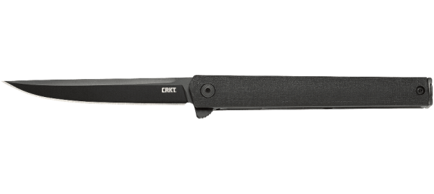 CEO FLIPPER BLACKOUT