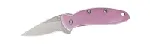 Chive - Aluminum Pink