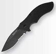 Clash - Black Serr