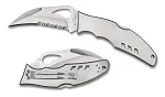 Crossbill SS CombinationEdge