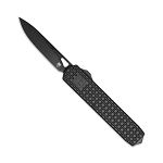 SPECIAL FORCES BLACK D2 DROP NOT SERRATED