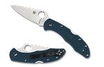 Delica Flat Ground PLN Black FRN
