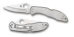 Delica4 SS PlainEdge