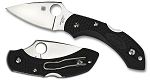 Dragonfly2 Lightweight Black FRN PlainEdge AP