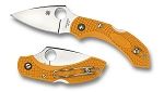 Dragonfly 2 Plainedge Orange
