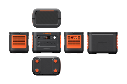 1536Wh Portable Power Station