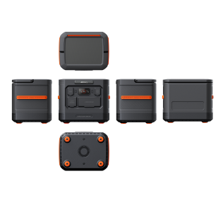 Jackery Explorer 1500 Ultra