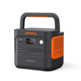 2042Wh Portable Power Station
