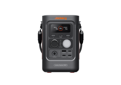 288Wh Portable Power Station