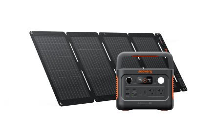 288Wh Portable Power Station v2