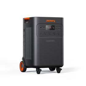 5040Wh Portable Power Station