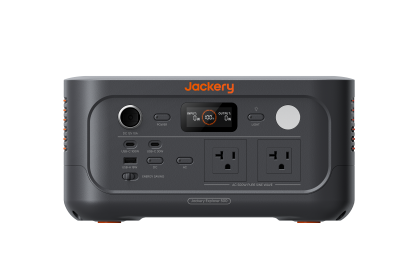 512Wh Portable Power Station