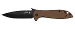 Emerson CQC-4K