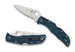 Endela Lightweight Blue K390