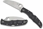 Endura 4 Lightweight Black Wharncliffe