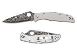 Endura 4 Titanium/Damascus