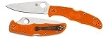 Endura Flat Ground Orange