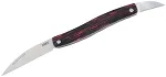 Forebear Red & Black