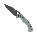 GREY AUTO FOLDING RYKER