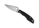 Grasshopper Black G-10