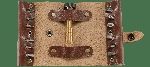 HEX Bit Driver Tool Roll