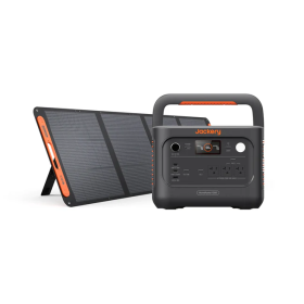 Jackery HomePower 1000 v2 Black