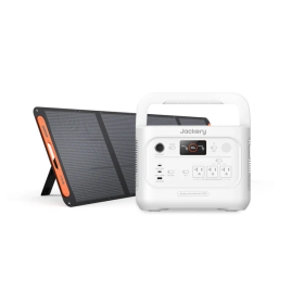 Jackery HomePower 1000 v2 White
