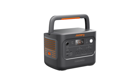 Jackery HomePower 2000 Plus v2