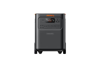 Jackery HomePower 3600 Plus