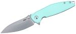 Ibis Blue