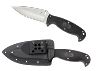 Jumpmaster 2 Serrated w/sheath