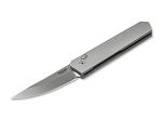 Kwaiken Compact Automatic Silver