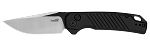 LAUNCH 23 - ALUM BLK /CPM 154 2TN